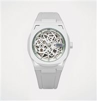 Orologio D1 Milano Uomo D1 Milano x Elan in Acciaio D1-SKRJEL